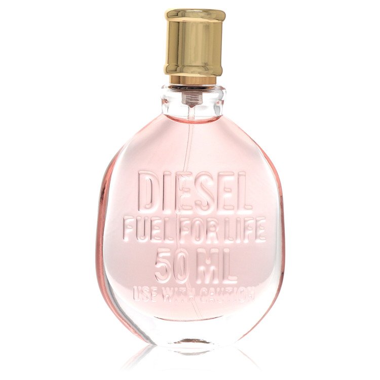 Diesel Fuel For Life