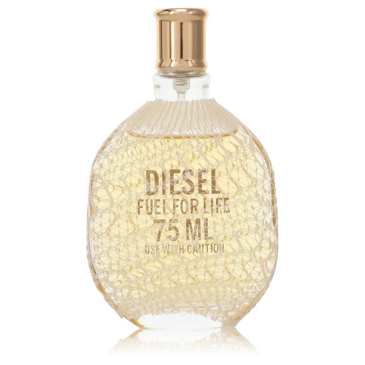 Diesel Fuel For Life