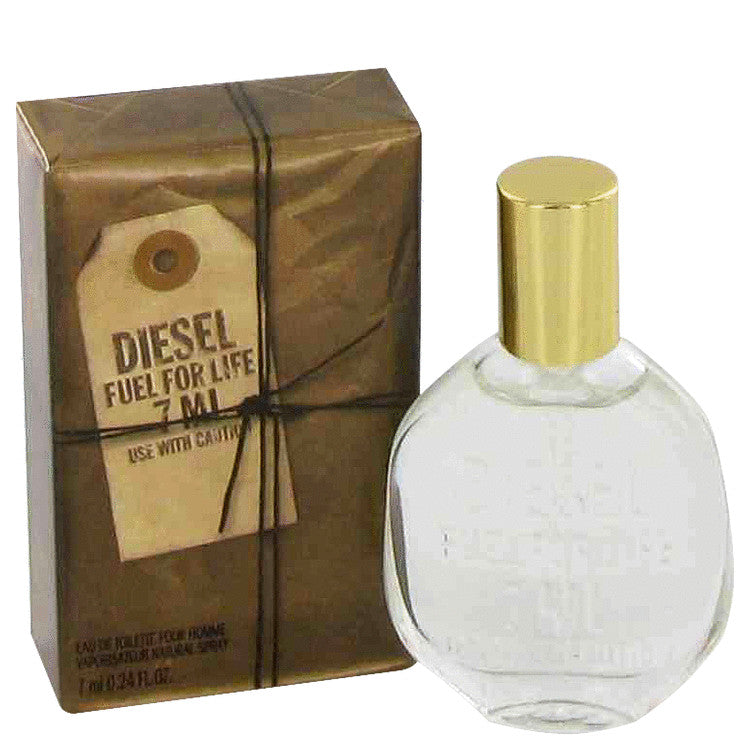 Diesel Fuel For Life
