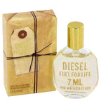 Diesel Fuel For Life