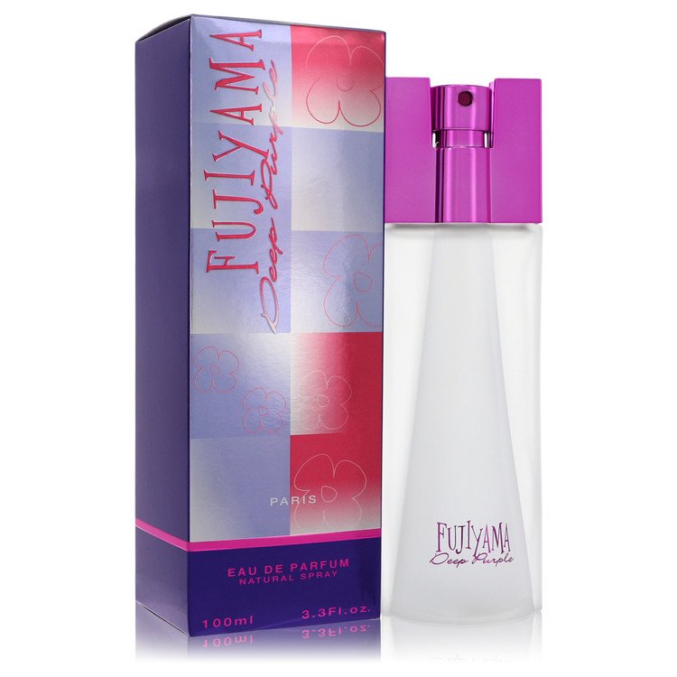 Succes De Paris Fujiyama Deep Purple