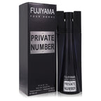Succes De Paris Fujiyama Private Number