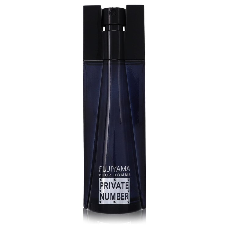 Succes De Paris Fujiyama Private Number