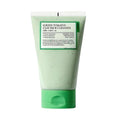 FULLY FULLY Green Tomato Clay Pack Cleanser 120ml - soothing - front bottle shot