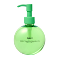 FULLY FULLY Green Tomato Cleansing Oil 250ml - hydrating - front bottle shot