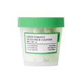 FULLY FULLY Green Tomato Gelato Pack Cleanser 100ml - hydrating - front bottle shot
