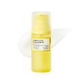 FULLY FULLY Lemon Vita Bubble Serum 95ml - soothing - front bottle shot