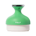 FULLY FULLY Pore Cleansing Brush - anti-aging - front bottle shot