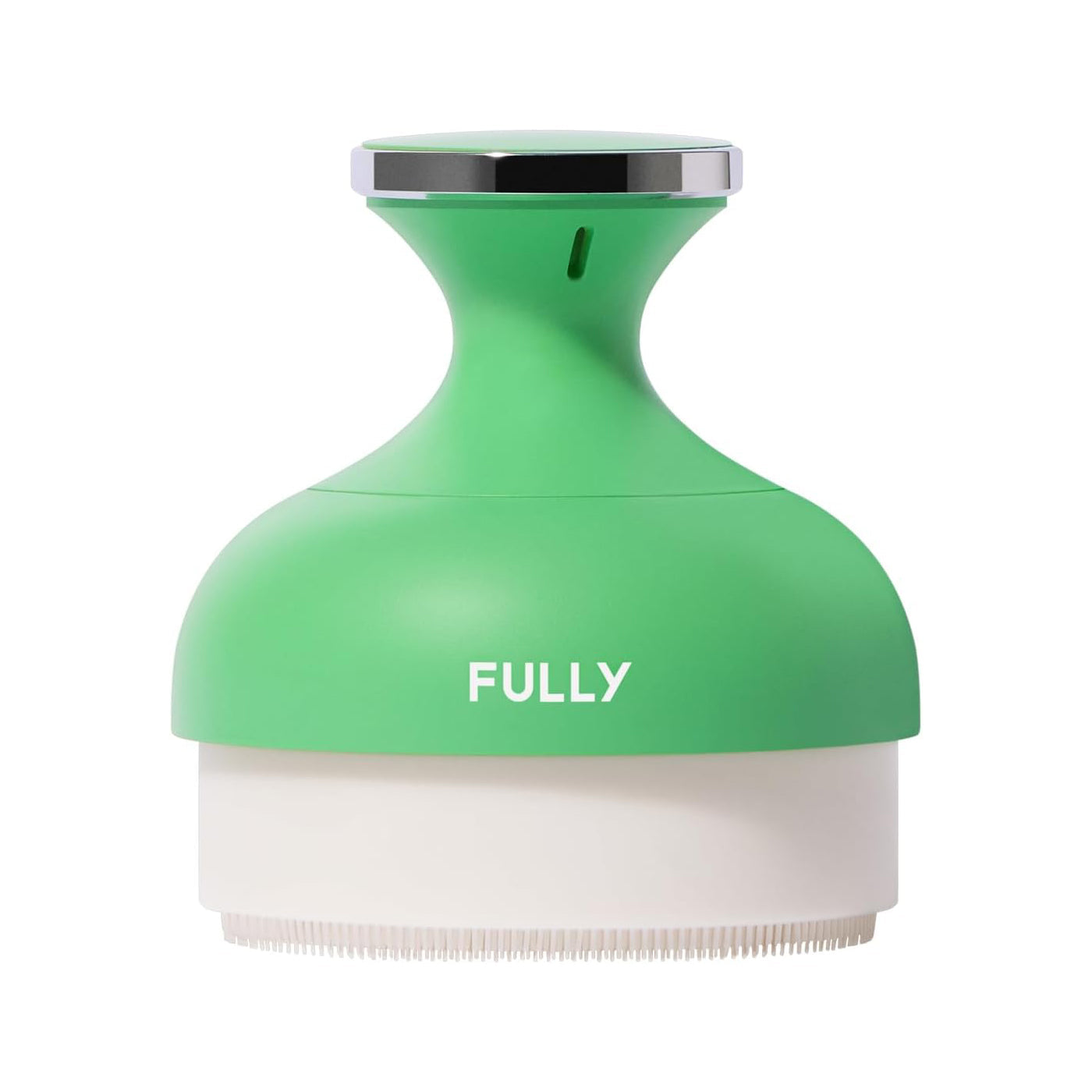 FULLY FULLY Pore Cleansing Brush - anti-aging - front bottle shot