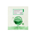 FULLY FULLY Pore Peptide Sebum Out Tightening Mask 4ea - pore care - front bottle shot