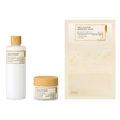 FULLY FULLY Rice Ceramide 3-Piece Set - hydrating - front bottle shot