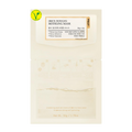 FULLY FULLY Rice Dough Modeling Mask 4ea - hydrating - front bottle shot