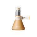 FULLY FULLY Rice PDRN Glow Boosting Serum 50ml - hydrating - front bottle shot