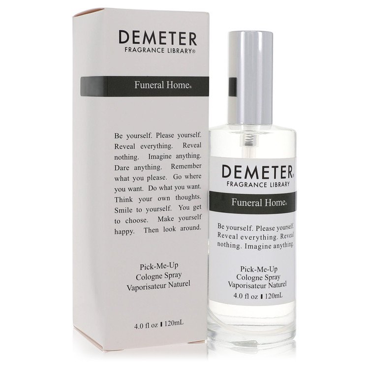 Demeter Demeter Funeral Home