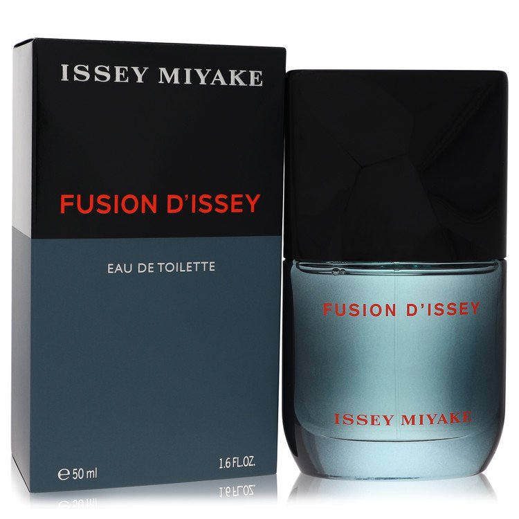 Issey Miyake Fusion D'issey