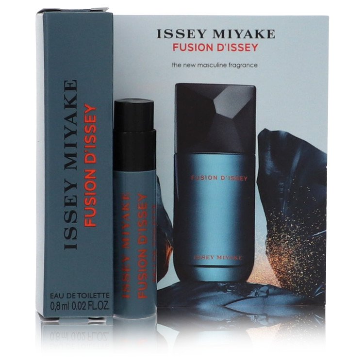 Issey Miyake Fusion D'issey
