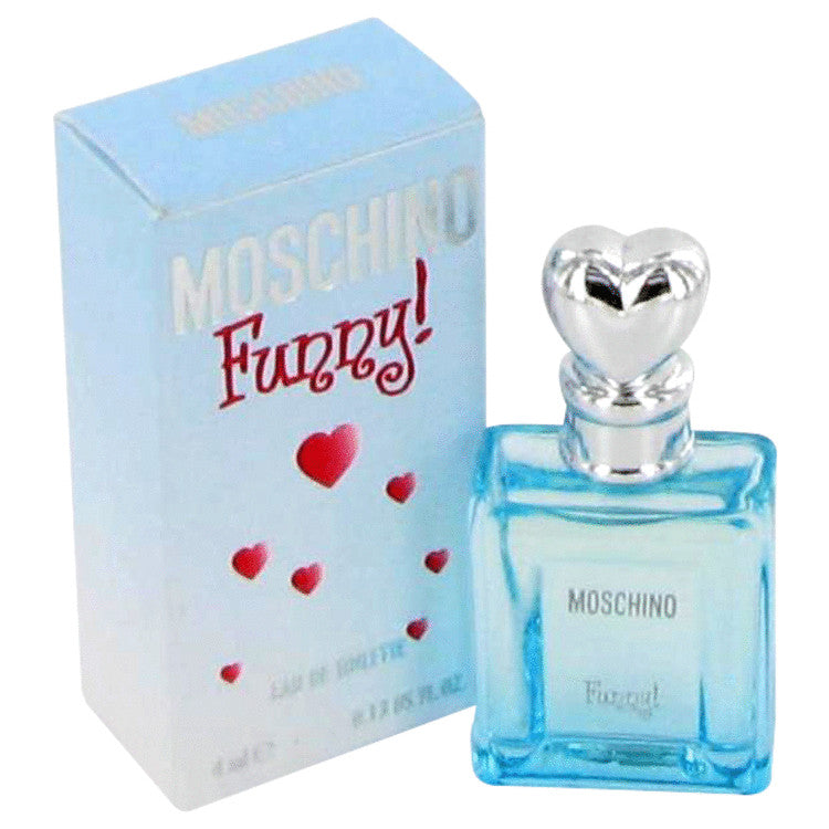 Moschino Moschino Funny