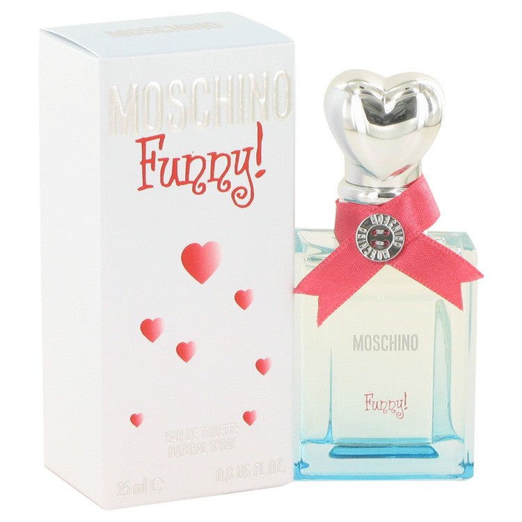 Moschino Moschino Funny