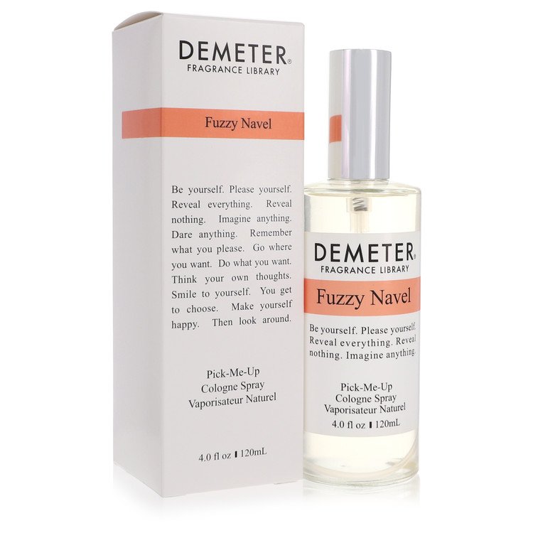 Demeter Demeter Fuzzy Navel