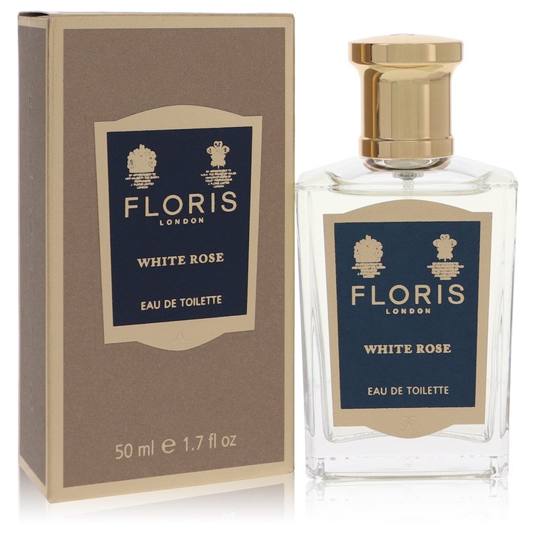 Floris Floris White Rose