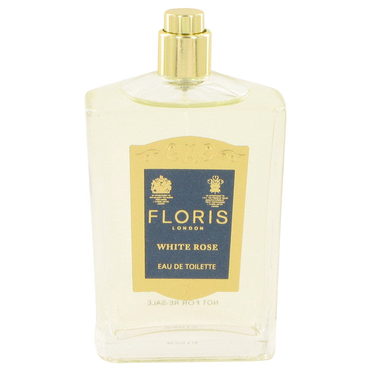 Floris Floris White Rose