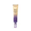 AHC AHC Premier Ampoule Eye Cream for Face Line Tightening 60ml - hydrating - front bottle shot