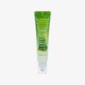 Farmstay Farmstay Aloe Vera Soothing Rolling Eye Serum 25ml - hydrating - front bottle shot