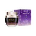 Farmstay Farmstay Grape Stem Cell Wrinkle Lifting Cream 50ml - hydrating - front bottle shot