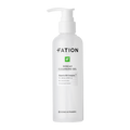 FATION FATION Nosca9 Cleansing Gel 200ml - hydrating - front bottle shot