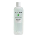 FATION FATION Nosca9 Cleansing Water 500ml - hydrating - front bottle shot