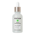 FATION FATION Nosca9 Trouble Serum 30ml - soothing - front bottle shot