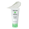 FATION FATION Nosca9 Trouble Spot Repair Cream 70ml - acne care - front bottle shot