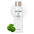 FATION FATION Nosca9 Trouble Clear Toner 200ml - exfoliating - front bottle shot