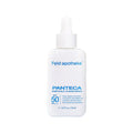 Feld.apotheke Feld.apotheke Panteca Ampoule Sunscreen 30ml - hydrating - front bottle shot