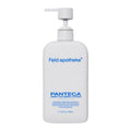 Feld.apotheke Feld.apotheke Panteca Deep Calming Lotion 400ml - hydrating - front bottle shot