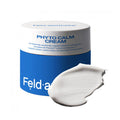 Feld.apotheke Feld.apotheke Phyto Calm Cream 50ml - hydrating - front bottle shot