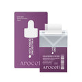 AROCELL AROCELL Hyaluronic Derma Film 10 sheets - hydrating - front bottle shot