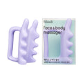 Fillimilli Fillimilli Face & Body Massager - soothing - front bottle shot