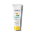 ATOPALM [For Children Aged 4-10] Atopalm Kids Cica Aloe Soothing Gel 250ml - hydrating - front bottle shot