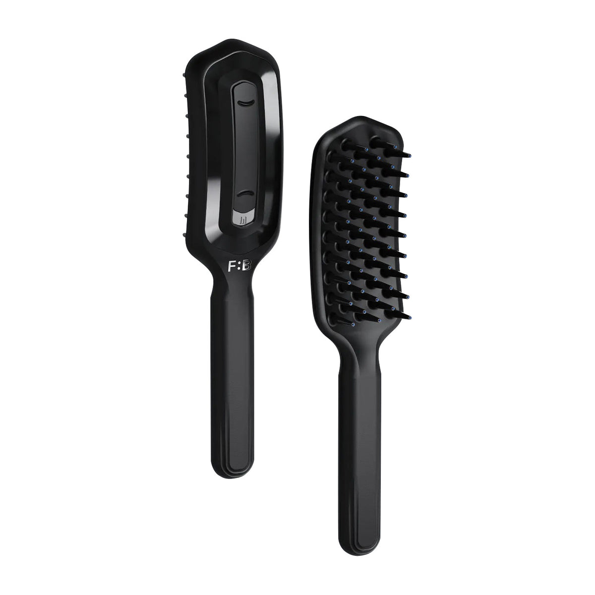 FOR BEAUT FOR BEAUT Dandruff Scalp Brush - daily care - front bottle shot