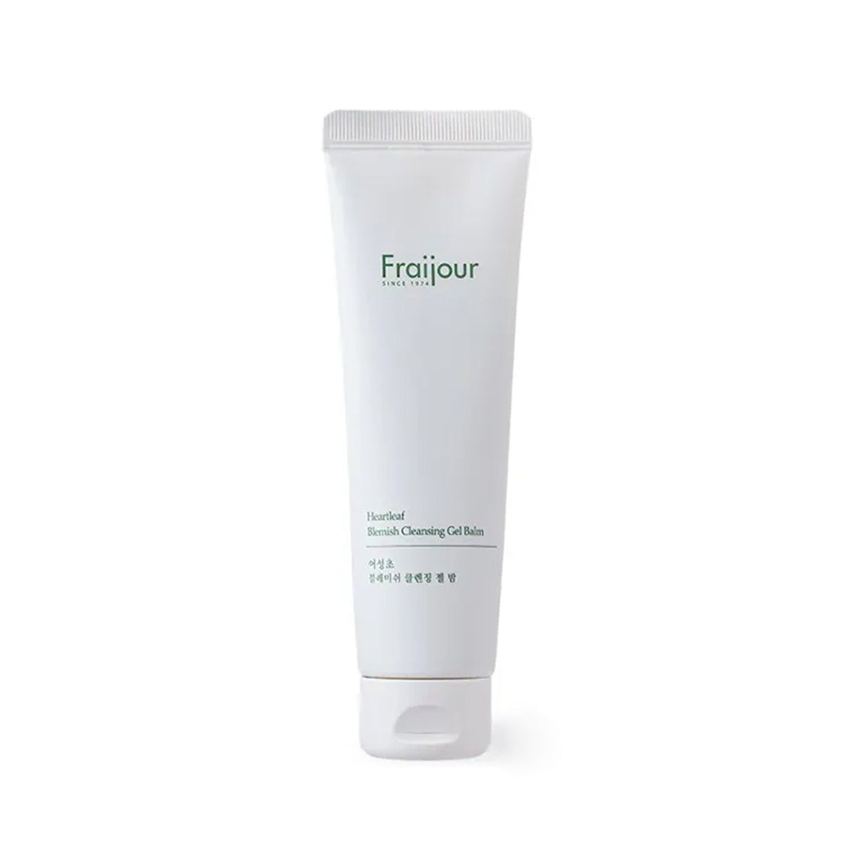 Fraijour Fraijour Heartleaf Blemish Cleansing Gel Balm 100ml - hydrating - front bottle shot
