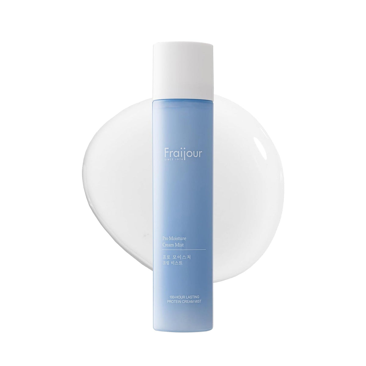 Fraijour Fraijour Pro Moisture Cream Mist 120ml - hydrating - front bottle shot