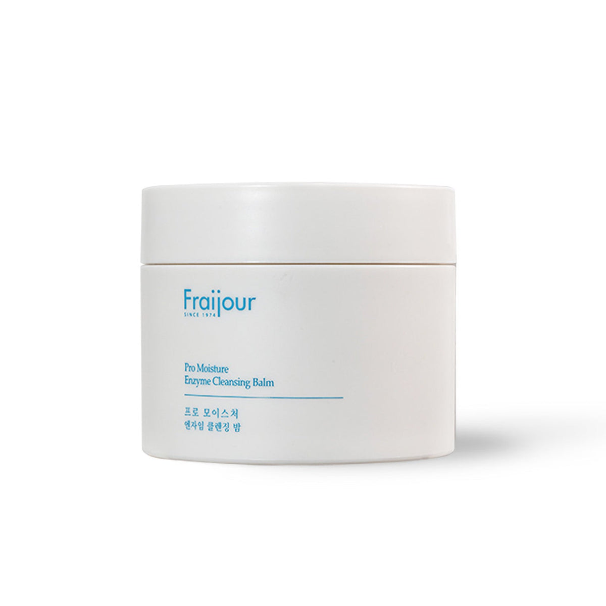 Fraijour Fraijour Pro Moisture Enzyme Cleansing Balm 110ml - hydrating - front bottle shot