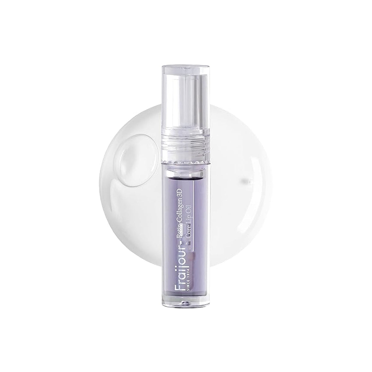 Fraijour Fraijour Retin-Collagen 3D Core Lip Oil 3.2ml - hydrating - front bottle shot