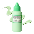 FULLY Fully Green Tomato Acid 20 Wash-Off Peeling Serum 50ml - soothing - front bottle shot