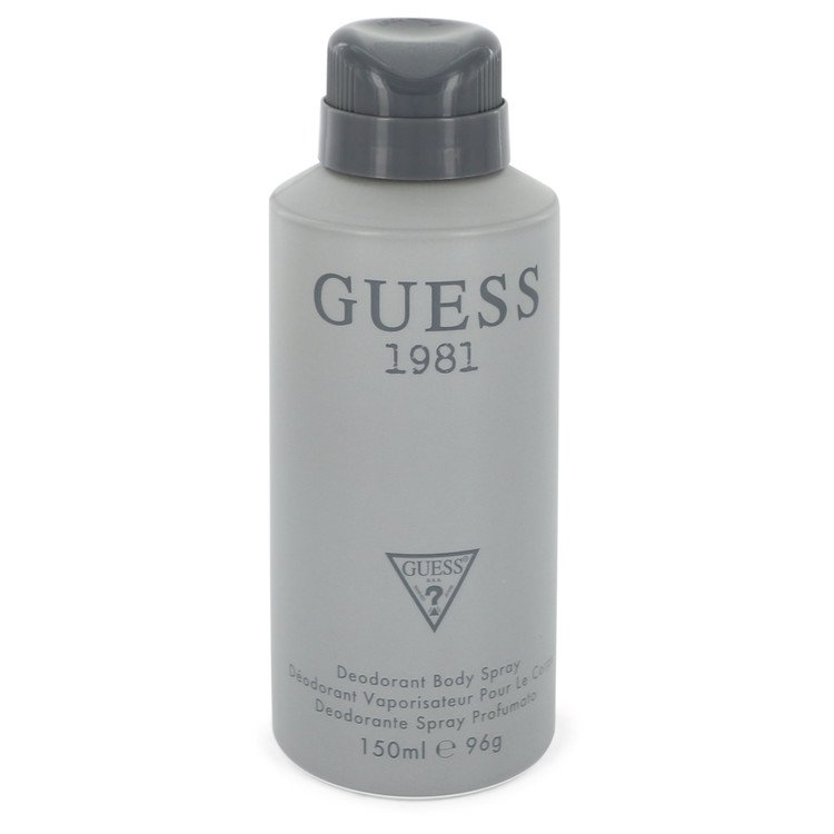 Guess Guess 1981