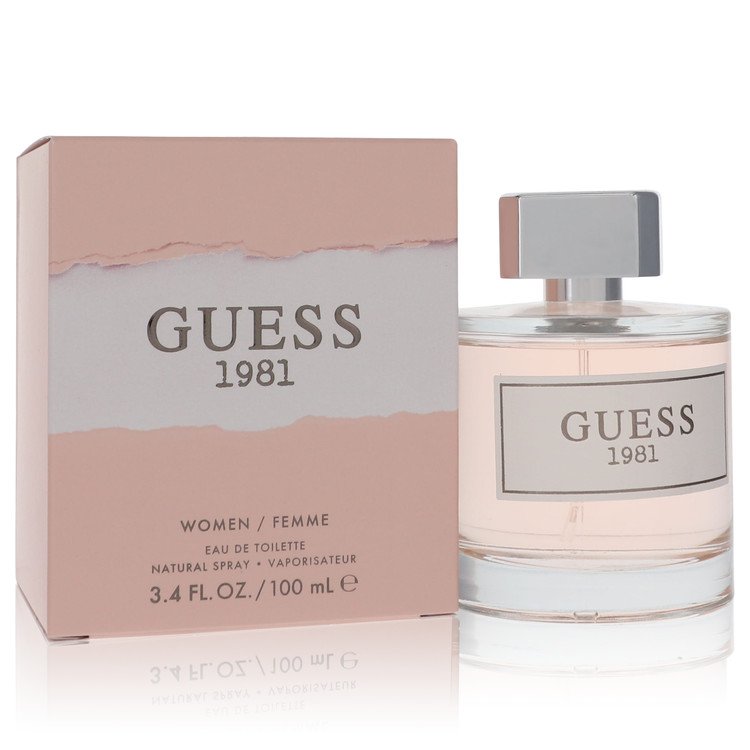 Guess Guess 1981