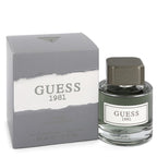 Guess Guess 1981