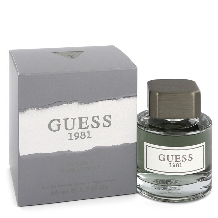 Guess Guess 1981