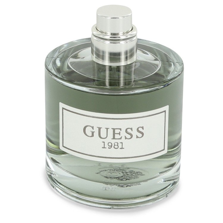 Guess Guess 1981
